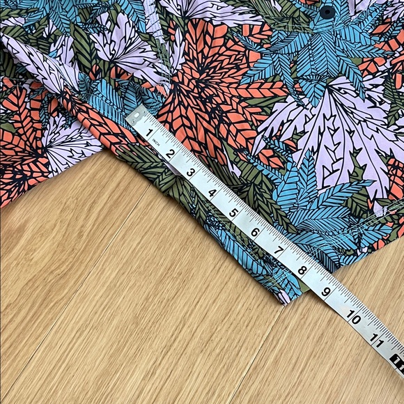 Saxx Men's Betawave 2N1 Board shorts size 36 - Picture 5 of 6